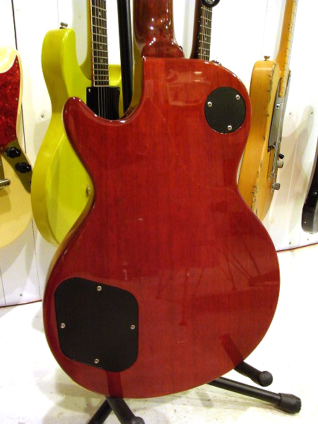 F&G Daniels LP Series Les Paul Standard Type - Teenarama! Used